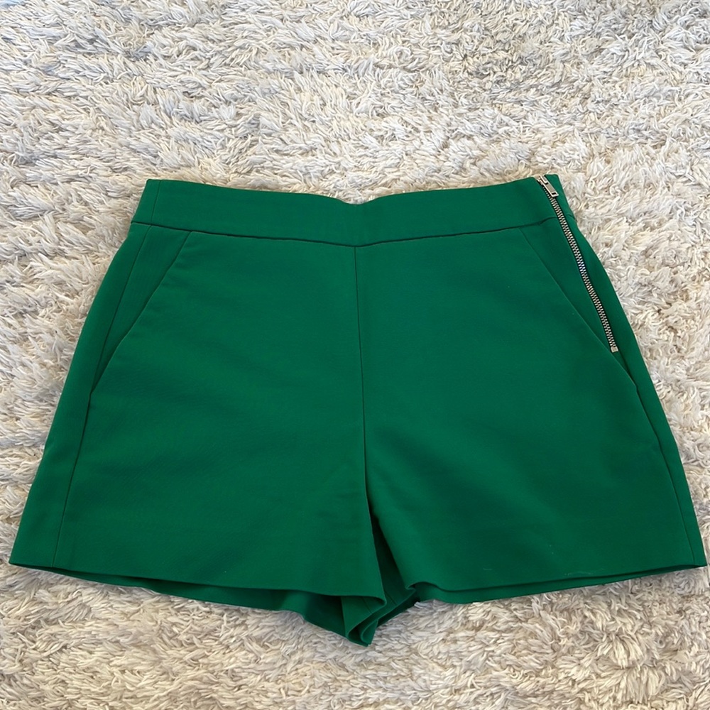 Zara shorts